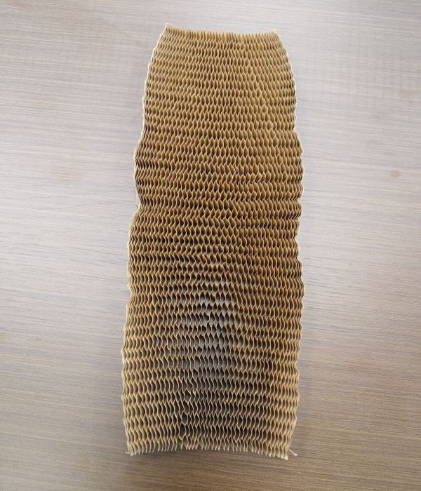 3D Honeycomb Paper Mat price