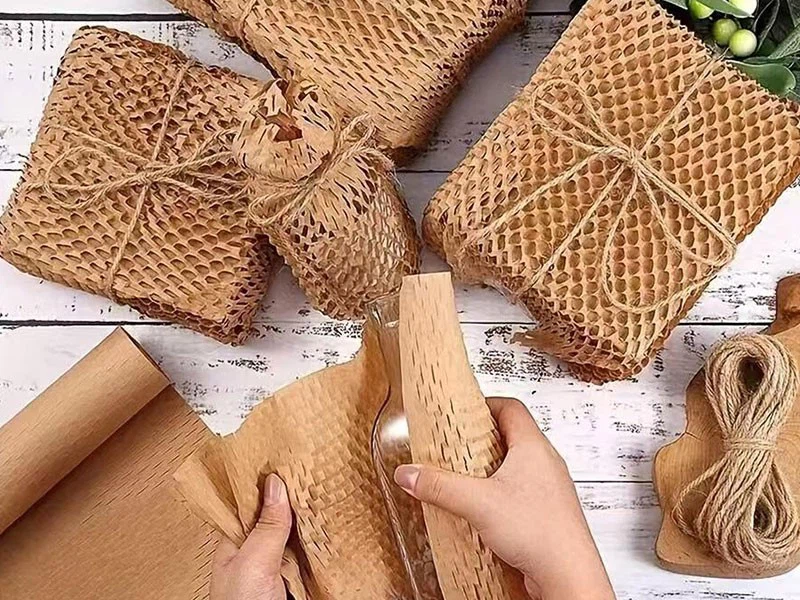 honeycomb paper